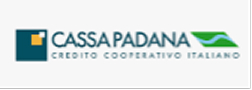 logo cassa padana